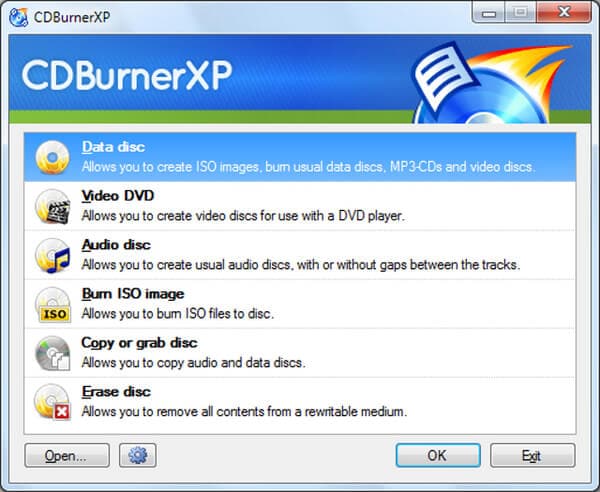 best dvd burner software for mac