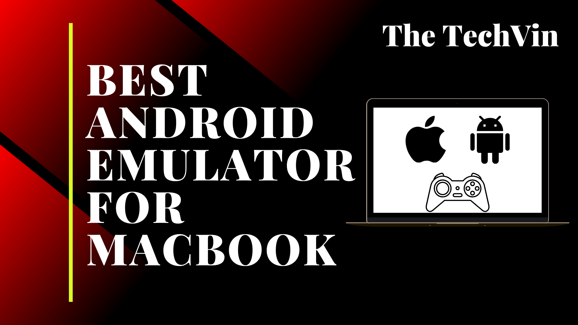 emulator best mac